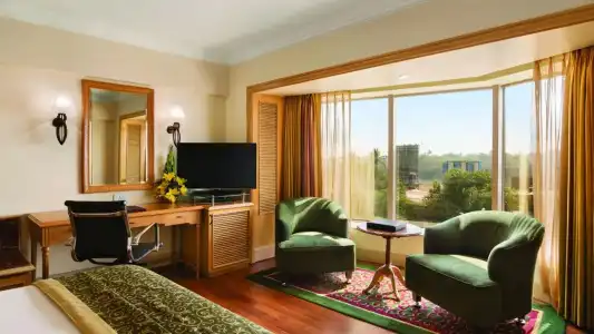 Ramada Plaza by Wyndham Palm Grove - 22