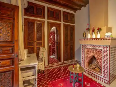 Riad Sun of Kech - 49