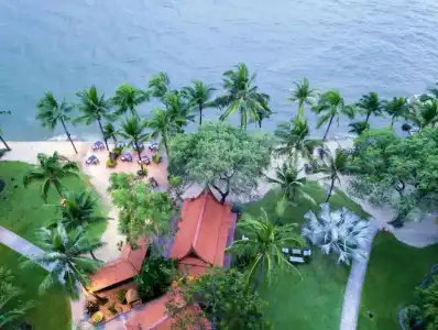 Anantara Hua Hin Resort - 19
