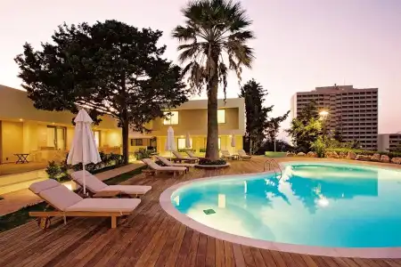 Rodos Palace - 135