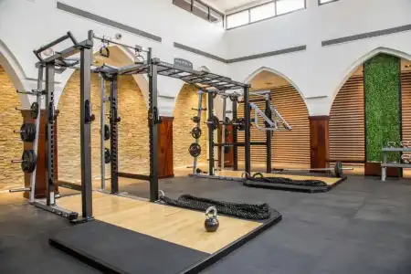 Millennium Central Al Mafraq - 21