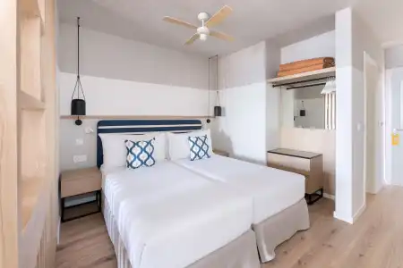Sol Sun Beach Apartamentos - 7