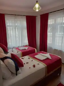 Emirhan Guesthouse & Suites - 154