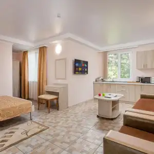 Rusich pension - 56