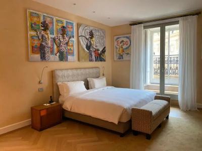 Galleria Vik Milano - Townhouse Galleria - Small Luxurys of the World - 7