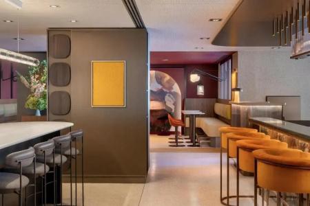 Amsterdam Marriott - 29