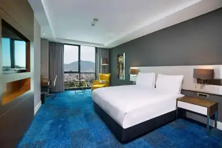 Radisson Blu, Kayseri - 59