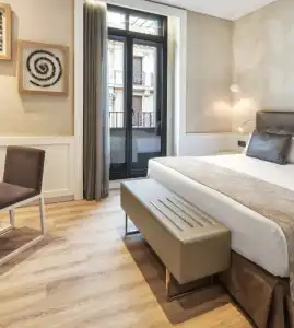 Apartamento de diseño pegada la Puerta del Sol - 52