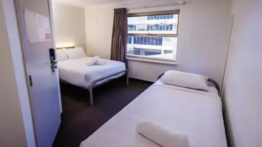 YHA Adelaide Central - 23