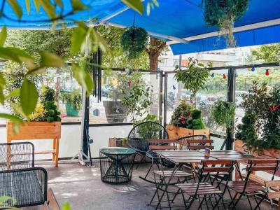 Novotel Paris Centre Gare Montparnasse - 36
