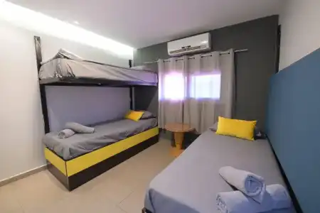Amdar & Hostel - 46