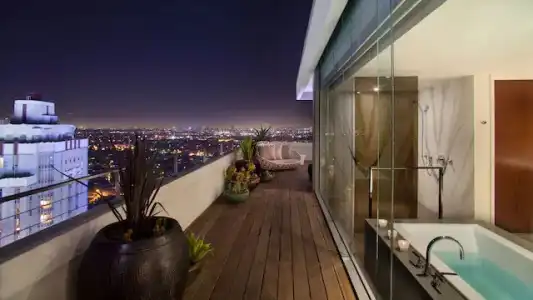 Andaz West Hollywood, By Hyatt - 55