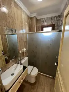 Cunda Paradise Otel - 41
