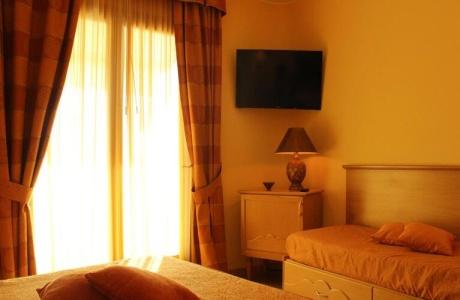 Blu Tropical Resort - 50