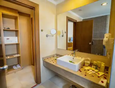 Alaiye Resort & Spa - All Inclusive - 42