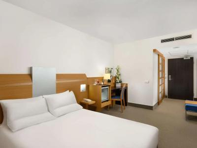 Novotel Budapest City - 65