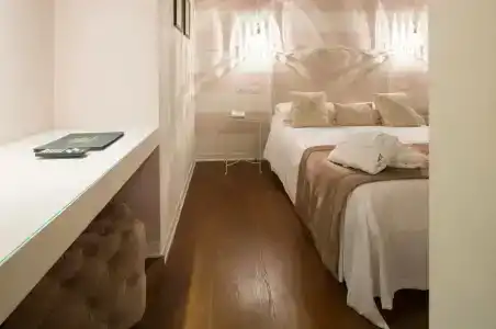 Mediterraneo Emotional & SPA - 61