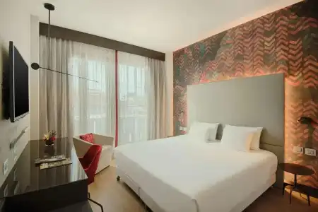 Tivoli Milano President - 33