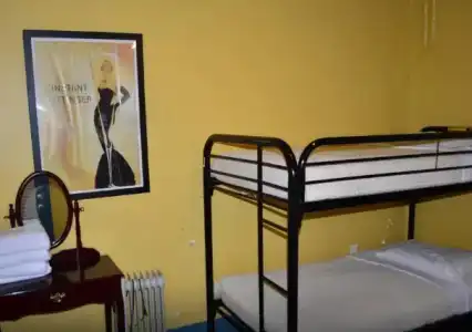 India House Hostel - 33