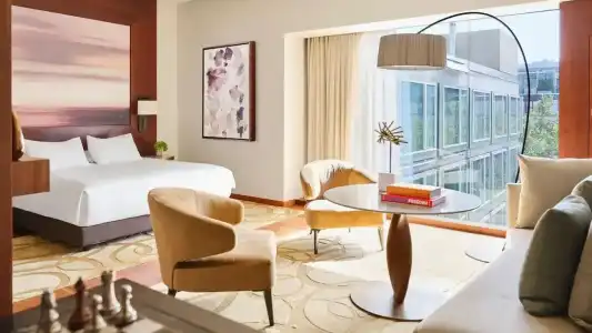 Park Hyatt Zurich - 73