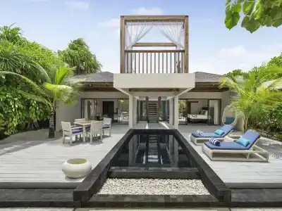 KUREDHIVARU RESORT & SPA MALDIVES - 63