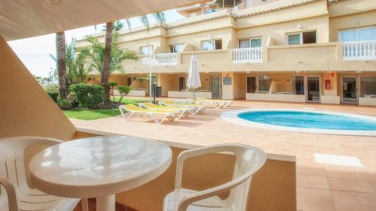 RH Casablanca Suites - 8