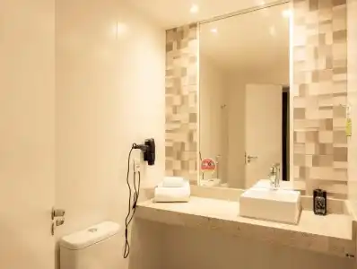 B&Bs Rio Copacabana Posto 5 - 30