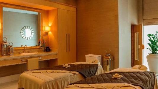 The St. Regis Saadiyat Island Resort, Abu Dhabi - 108