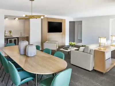 Hyatt Regency - 100