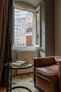 Il Battistero Siena - Residenza d'Epoca - 21