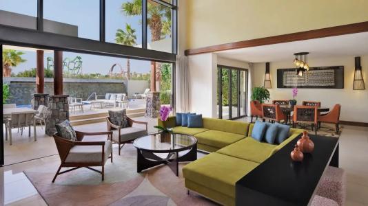 Lapita, Parks and Resorts, Autograph Collection - 71