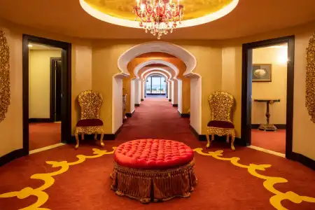 Spice & Spa All Inclusive - 120
