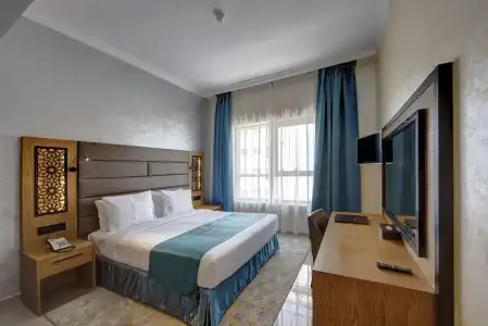 Class Apartments - 56