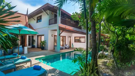 Shiva Samui Luxury Villas - 62