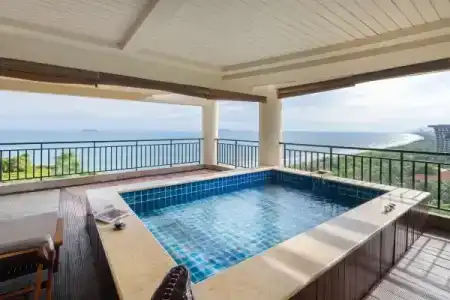 Ocean Sonic Resort Sanya - 113