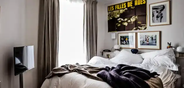 Le Pigalle, a Member of Designs - 39