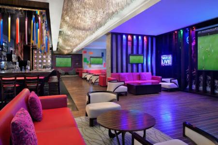 Marriott Al Jaddaf - 23