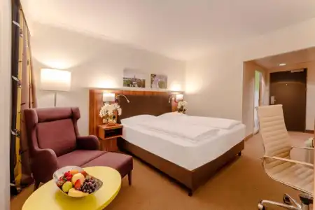 PLAZA Premium Wien - 61