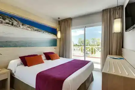Garden Holiday Village, Adults Only — New Garden Saladina for 2025 - 54