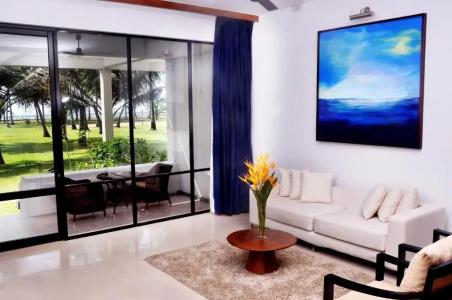 The Blue Water - Geoffrey Bawa Heritage - City Resort - 59