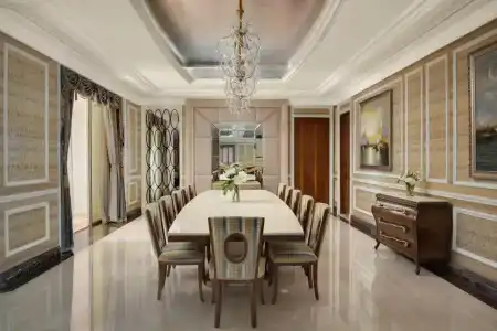 Marsa Malaz Kempinski, The Pearl - Doha - 100