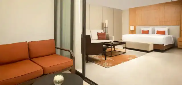 Aryaduta Bali - 58