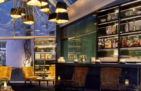 Das Carls Altstadt - 12
