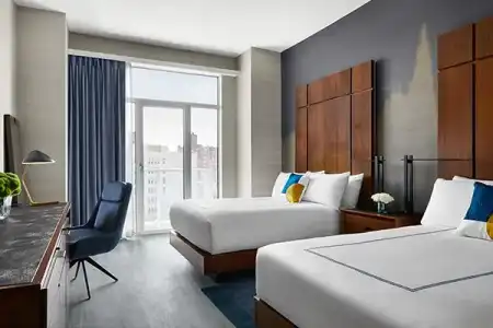 Gansevoort Meatpacking - 65