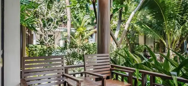 Baan Chaweng Beach Resort and Spa - 71