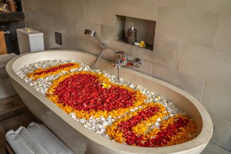 Purana Boutique Resort - 16