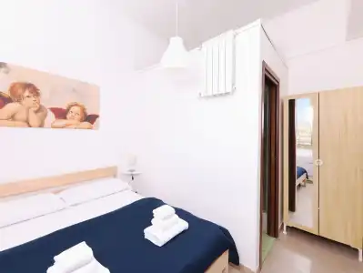 Cielo Vaticano Guest House - 7