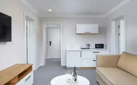 Alean Family Resort & SPA Sputnik 4* Ultra All Inclusive - 87