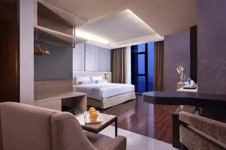 Harper Malioboro Yogyakarta by ASTON - 14