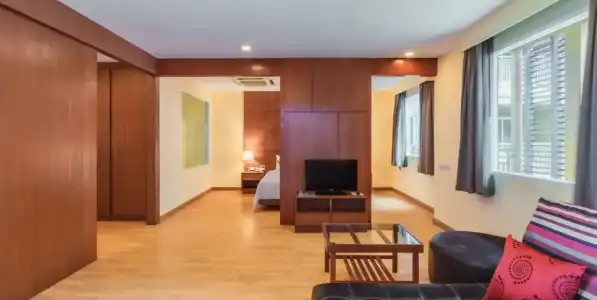 Elite Suites Patong - 98